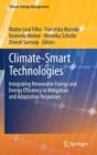 Image for Climate-Smart Technologies