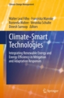Image for Climate-smart technologies.