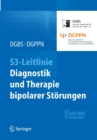 Image for S3-Leitlinie - Diagnostik Und Therapie Bipolarer Stoerungen