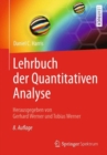 Image for Lehrbuch der Quantitativen Analyse
