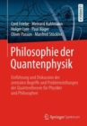 Image for Philosophie Der Quantenphysik