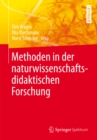 Image for Methoden in Der Naturwissenschaftsdidaktischen Forschung