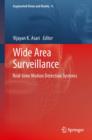 Image for Wide Area Surveillance: Real-time Motion Detection Systems : 6