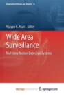 Image for Wide Area Surveillance : Real-time Motion Detection Systems