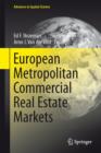 Image for European Metropolitan Commercial Real Estate Markets