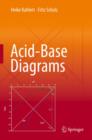 Image for Acid-Base Diagrams