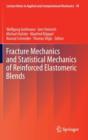 Image for Fracture Mechanics and Statistical Mechanics of Reinforced Elastomeric Blends