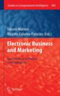 Image for Electronic Business and Marketing