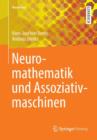Image for Neuromathematik und Assoziativmaschinen