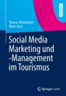 Image for Social Media Marketing Und -management Im Tourismus