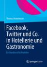 Image for Facebook, Twitter und Co. in Hotellerie und Gastronomie