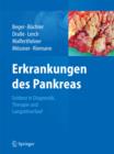 Image for Erkrankungen des Pankreas: Evidenz in Diagnostik, Therapie und Langzeitverlauf