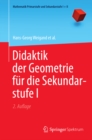 Image for Didaktik Der Geometrie Fur Die Sekundarstufe I