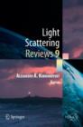 Image for Light scattering reviews, Vol. 9Vol. 9,: Light scattering and radiative transfer