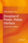 Image for Disruption of Protein-Protein Interfaces