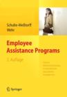 Image for Employee Assistance Programs : Externe Mitarbeiterberatung im betrieblichen Gesundheitsmanagement