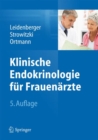 Image for Klinische Endokrinologie fur Frauenarzte