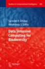Image for Data Intensive Computing for Biodiversity : volume 485