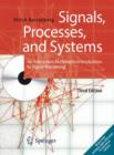 Image for Signals, Processes, and Systems : An Interactive Multimedia Introduction to Signal Processing