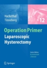 Image for Laparoscopic Hysterectomy