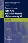 Image for Transactions on Petri Nets and Other Models of Concurrency VII