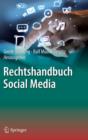 Image for Rechtshandbuch Social Media
