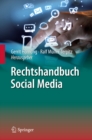 Image for Rechtshandbuch Social Media