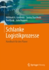 Image for Schlanke Logistikprozesse: Handbuch fur den Planer