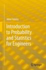 Image for Introduction to probability and statistics for engineers