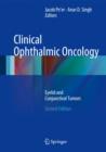 Image for Clinical ophthalmic oncology  : eyelid and conjunctival tumors