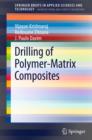 Image for Drilling of Polymer-Matrix Composites