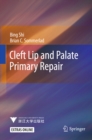 Image for Cleft lip and palate primary repair