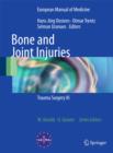 Image for Bone and Joint Injuries