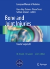 Image for Bone and joint injuries: trauma surgery III