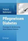 Image for Pflegewissen Diabetes
