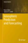 Image for Ionospheric Prediction and Forecasting