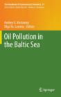 Image for Oil Pollution in the Baltic Sea