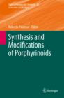 Image for Synthesis and Modifications of Porphyrinoids