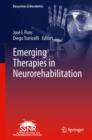 Image for Emerging Therapies in Neurorehabilitation