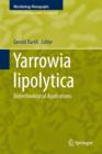 Image for Yarrowia lipolytica : Biotechnological Applications