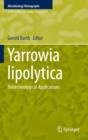 Image for Yarrowia lipolytica: Biotechnological Applications : 25