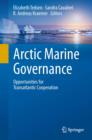 Image for Arctic Marine Governance: Opportunities for Transatlantic Cooperation