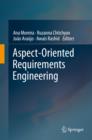Image for Aspect-Oriented Requirements Engineering