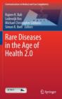 Image for Rare Diseases in the Age of Health 2.0