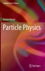 Image for Particle physics
