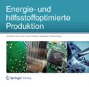 Image for Energie- und hilfsstoffoptimierte Produktion
