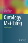 Image for Ontology matching
