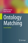 Image for Ontology matching