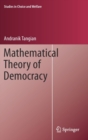 Image for Mathematical theory of democracy