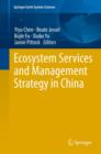 Image for Ecosystem Services and Management Strategy in China